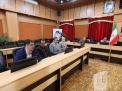گزارش تصویری انعقاد تفاهم نامه همكاري دانشگاه صنعتي شاهرود با شركت برق منطقه اي استان سمنان